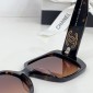 Chanel Square Sunglass