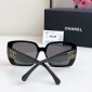 Chanel Square Sunglass