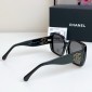 Chanel Square Sunglass