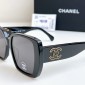 Chanel Square Sunglass
