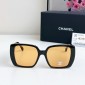 Chanel Square Sunglass