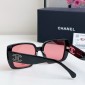 Chanel Square Sunglass