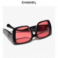 Chanel Square Sunglass
