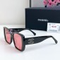 Chanel Square Sunglass
