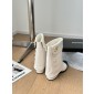 Chanel Leather Boots, Size 35-41