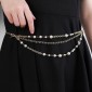 Cintura Chanel 