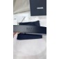 Chanel Leather Belt 3cm