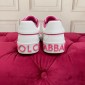 Dolce Gabbana Women's Sneaker,  Size 35-41