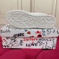 Dolce Gabbana Women's Sneaker,  Size 35-41