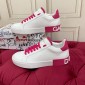 Dolce Gabbana Women's Sneaker,  Size 35-41