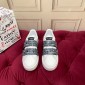 Dolce Gabbana Women's Sneaker,  Size 35-41