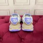 Dolce Gabbana Women's Sneaker,  Size 35-41