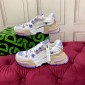 Dolce Gabbana Women's Sneaker,  Size 35-41