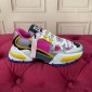 Dolce Gabbana Women's Sneaker,  Size 35-41