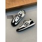Dolce Gabbana Unisex Sneaker, Size 35-45