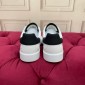 Dolce Gabbana Unisex Sneaker, Size 35-45