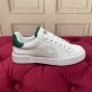 Dolce Gabbana Unisex Sneaker, Size 35-45