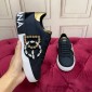 Dolce Gabbana Unisex Sneaker, Size 35-45