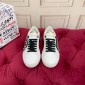 Dolce Gabbana Unisex Sneaker, Size 35-45