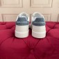 Dolce Gabbana Unisex Sneaker, Size 35-45