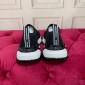 Dolce Gabbana Unisex Sneaker, Size 35-45