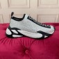 Dolce Gabbana Unisex Sneaker, Size 35-45