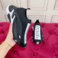 Dolce Gabbana Unisex Sneaker, Size 35-45