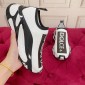 Dolce Gabbana Unisex Sneaker, Size 35-45