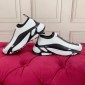 Dolce Gabbana Unisex Sneaker, Size 35-45