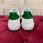 Dolce Gabbana Unisex Sneaker, Size 35-45