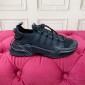 Dolce Gabbana Unisex Sneaker, Size 35-45