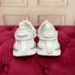 Dolce Gabbana Unisex Sneaker, Size 35-45