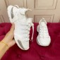 Dolce Gabbana Unisex Sneaker, Size 35-45