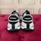 Dolce Gabbana Unisex Sneaker, Size 35-45