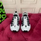 Dolce Gabbana Unisex Sneaker, Size 35-45