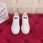 Dolce Gabbana Unisex Sneaker, Size 35-45