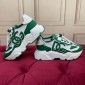Dolce Gabbana Unisex Sneaker, Size 35-45