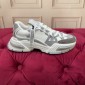 Dolce Gabbana Unisex Sneaker, Size 35-45