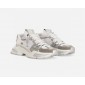 Dolce Gabbana Unisex Sneaker, Size 35-45