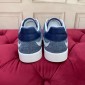 Dolce Gabbana Unisex Sneaker, Size 35-45