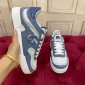 Dolce Gabbana Unisex Sneaker, Size 35-45