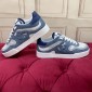 Dolce Gabbana Unisex Sneaker, Size 35-45