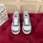 Dolce Gabbana Unisex Sneaker, Size 35-45
