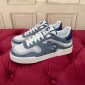 Dolce Gabbana Unisex Sneaker, Size 35-45