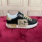 Dolce Gabbana Unisex Sneaker, Size 35-45