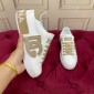 Dolce Gabbana Unisex Sneaker, Size 35-45