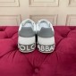Dolce Gabbana Unisex Sneaker, Size 35-45