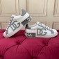 Dolce Gabbana Unisex Sneaker, Size 35-45