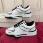 Dolce Gabbana Unisex Sneaker, Size 35-45