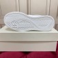 Dolce Gabbana Unisex Sneaker, Size 35-45